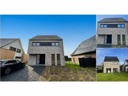 maison à louer à provinciebaan 105a rotselaar (rbv01839)