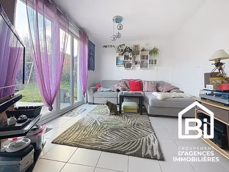 vente maison à saint-aubin-d'arquenay (14970) : à vendre / 92m² saint-aubin-d'arquenay