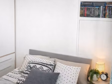 location appartement 1 pièce 30 m² à le chesnay-rocquencourt (78150)