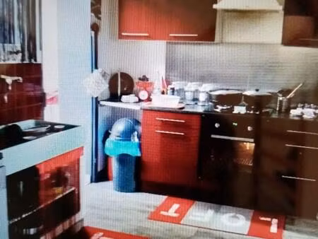 location maison 5 pièces 110 m² à la roche-sur-yon (85000)