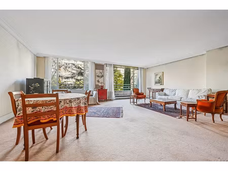 vente appartement 5 pièces 138.5 m² à paris 16ème (75016)  1 466 000 €