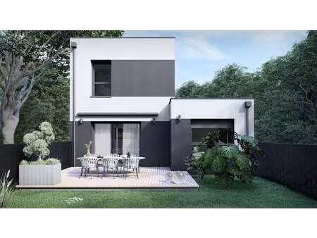 vente maison à pornichet (44380) : à vendre / 80m² pornichet