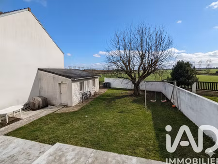 vente maison/villa 5 pièces