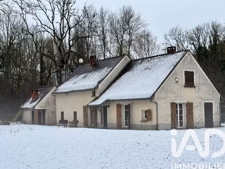vente maison traditionnelle 5 pièces
