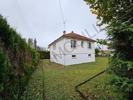 pavillon a raffraichir