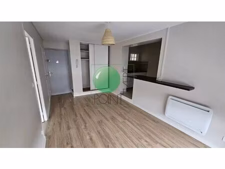 f2 33.85 m² viry-chatillon