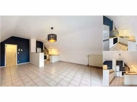 appartement à louer à rue fetis 28 bouvignes-sur-meuse (vbd71869)