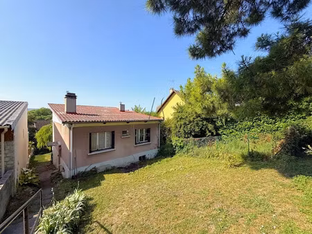 vente maison 5 pièces 100 m² à chatou (78400)  630 000 €