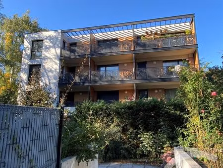 achat : appartement (94450)