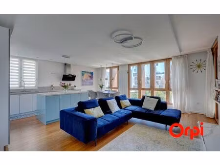 appartement lyon 2 71.94 m² t-3 à vendre  450 000 €