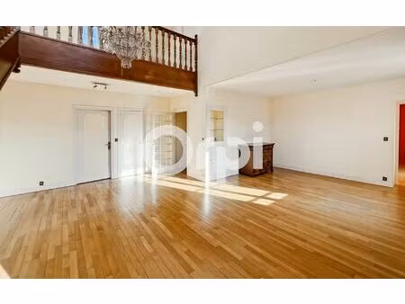 appartement mantes-la-jolie 108.64 m² t-5 à vendre  315 000 €