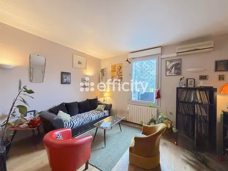 appartement 3 pièces - 80 m²