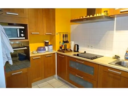 location appartement  m² t-3 à tours  764 €