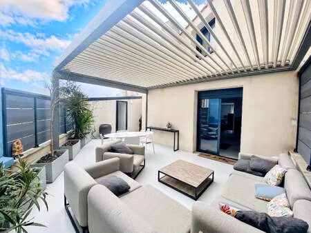 maison de luxe à vendre à canet-en-roussillon : 650 000 € | 168m²