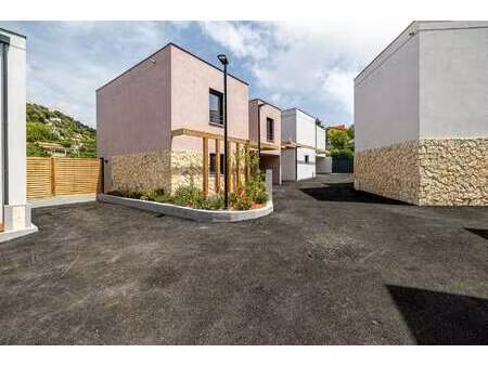 maison de luxe à vendre à la turbie : 741 000 € | 85m²