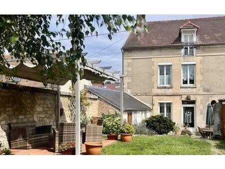 maison neuilly-en-thelle 148 m² t-5 à vendre  299 000 €