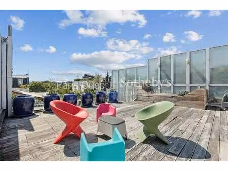 maison de luxe à vendre à neuilly-sur-seine : 8 500 000 € | 425m²