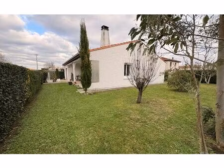 maison saujon m² t-3 à vendre  259 700 €