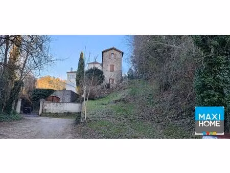 magnifique mas 16 pièces 450 m²sur 18500 m² de terrain