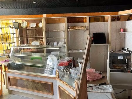 vente bar-tabac 330 m²