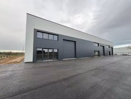 vente bureaux et commerces à bayeux ouest (14400) : à vendre / bayeux ouest