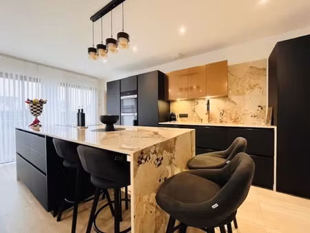 maison contemporaine 2024 meucon – dpe a/a – tout à pied  confort et prestations de qualit