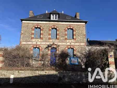 vente maison/villa 7 pièces