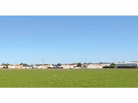 vente terrain 416 m² à saint-colomban (44310)  416 €