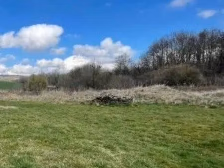 vente terrain à batir 1266 m² à mareuil-la-motte (60490)  47 500 €