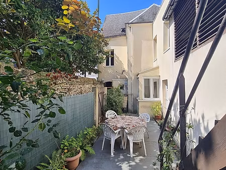vente maison/villa 6 pièces