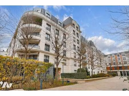 vente appartement 5 pièces à saint-mandé (94160) : à vendre 5 pièces / 150m² saint-mandé