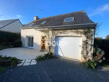 location maison à saint-quay-portrieux (22410) : à louer / 119m² saint-quay-portrieux