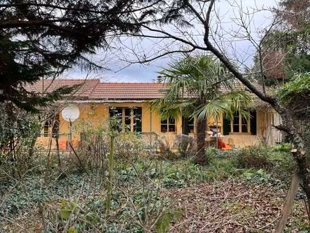 vente maison 4 pièces 57 m² val-d'issoire (87330)
