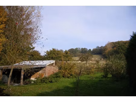 vente terrain à batir 619 m² à noyon (60400)  37 990 €