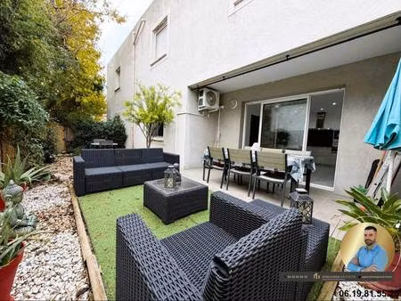 margueron immobilier