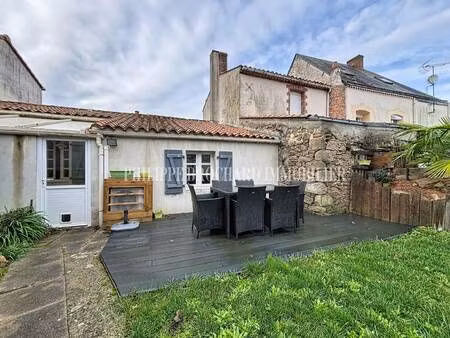 philippe brochard immobilier