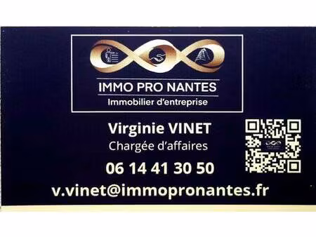 local commercial à louer