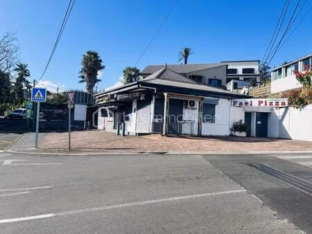 local commercial à vendre