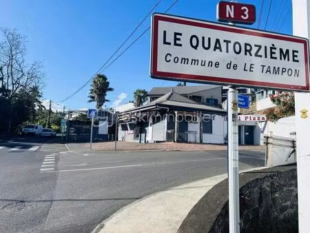 local commercial à vendre