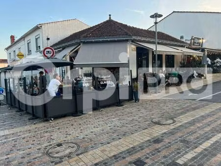 restaurant à vendre