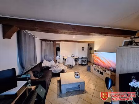 limmobiliere normande