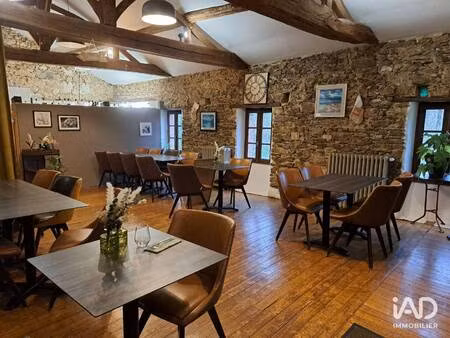 local commercial à vendre