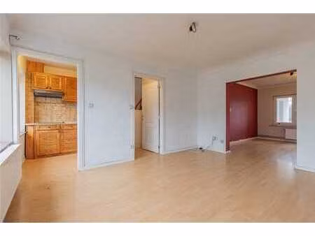 appartement duplex 2 chambres  à strombeek-bever!
