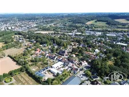 proximité zoning nord  walibi  e-411