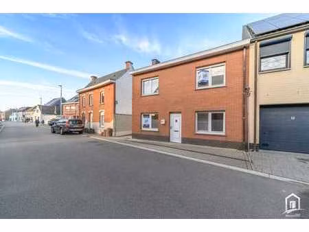 te renoveren woning te affligem