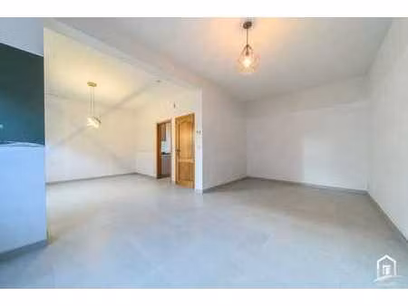 te renoveren woning te affligem