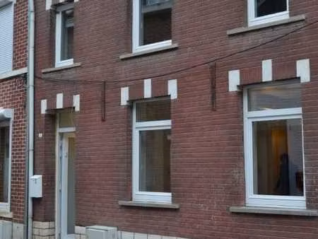 maison 3 chambres 112m² rénovée proche du centre