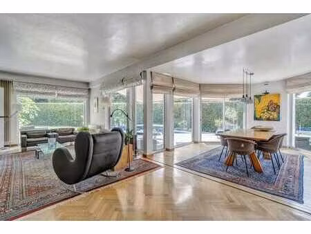 villa d’exception avec piscine