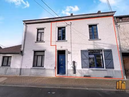 sous offre !!! visites clôturées !!!