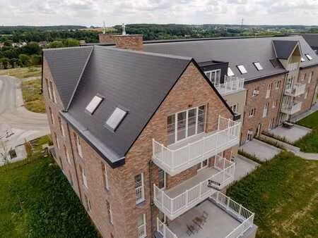 appartement 3 chambres et terrasse